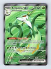 Serperior ex