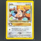 Cleffa