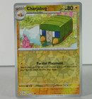 Charjabug