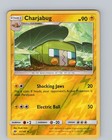 Charjabug
