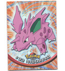 Nidorino