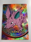 Nidorino