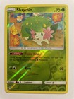Shaymin