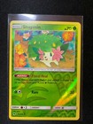 Shaymin