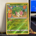 Shaymin