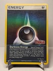 Darkness Energy