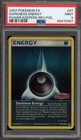 Darkness Energy
