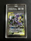 Trevenant & Dusknoir GX