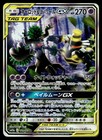 Trevenant & Dusknoir GX