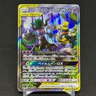 Trevenant & Dusknoir GX