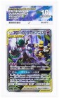 Trevenant & Dusknoir GX