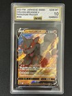 Hisuian Arcanine V