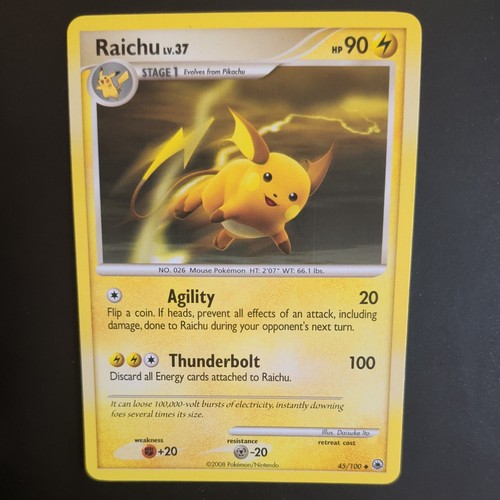 Raichu