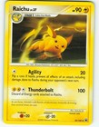 Raichu