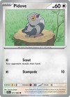 Pidove