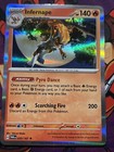 Infernape