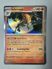 Infernape