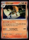 Infernape