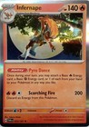 Infernape