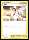 Cook