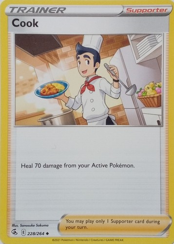 Cook
