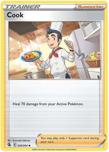 Cook