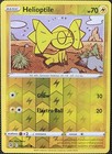 Helioptile