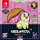 Grookey