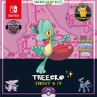 Grookey