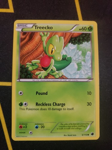 Treecko