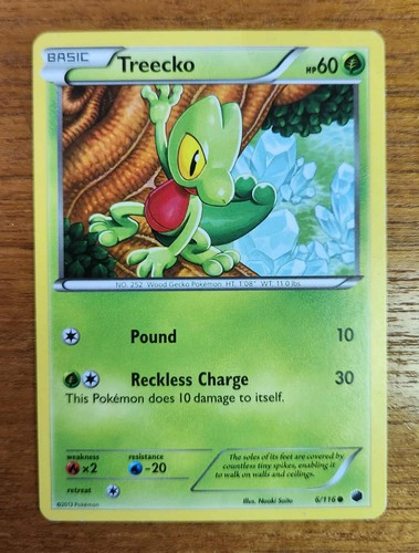 Treecko