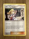 Lillie's Full Force
