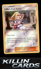 Lillie's Full Force