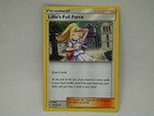 Lillie's Full Force