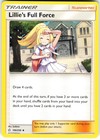 Lillie's Full Force