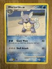 Wartortle