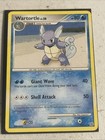 Wartortle