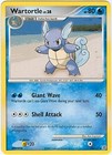 Wartortle