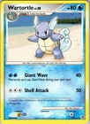 Wartortle