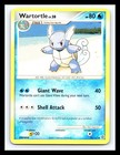 Wartortle