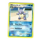 Wartortle