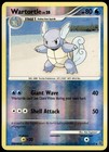 Wartortle