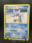 Wartortle