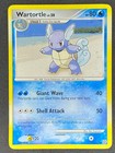 Wartortle