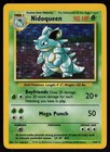 Nidoqueen