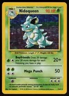 Nidoqueen