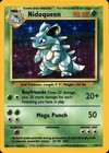Nidoqueen