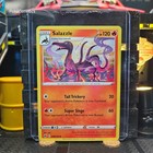 Salazzle