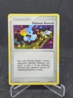 Pokemon Reversal