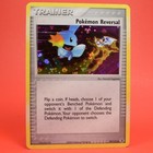 Pokemon Reversal